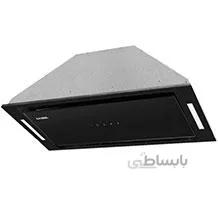 هود آشپزخانه ایلیا استیل مدل دیبا ا IliaSteel kitchen hood model diba