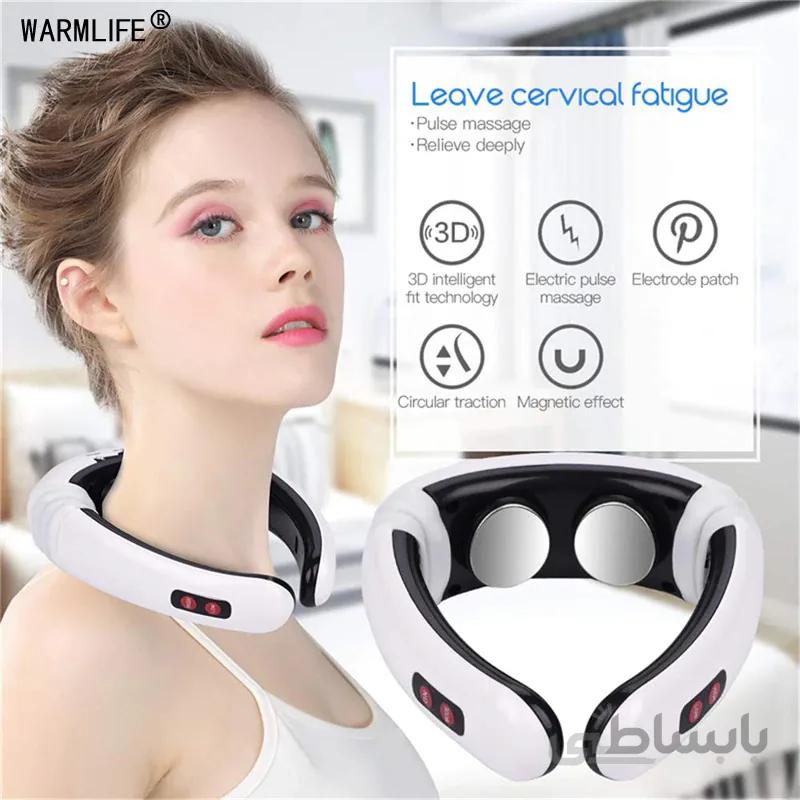 ماساژور گردن اوبس مدل 5830