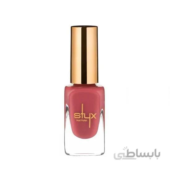 لاک ناخن استایکس شماره S45
