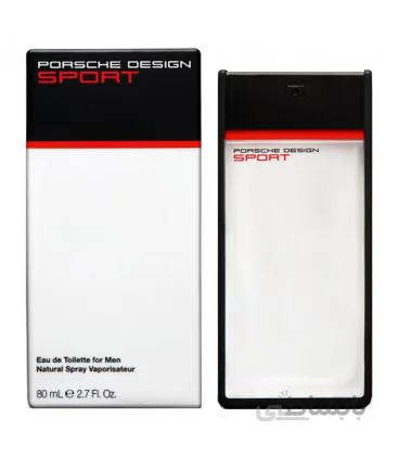 Porsche Design Sport