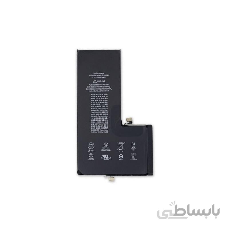 باطری موبایل اپل ایفون 11 پرو مکس