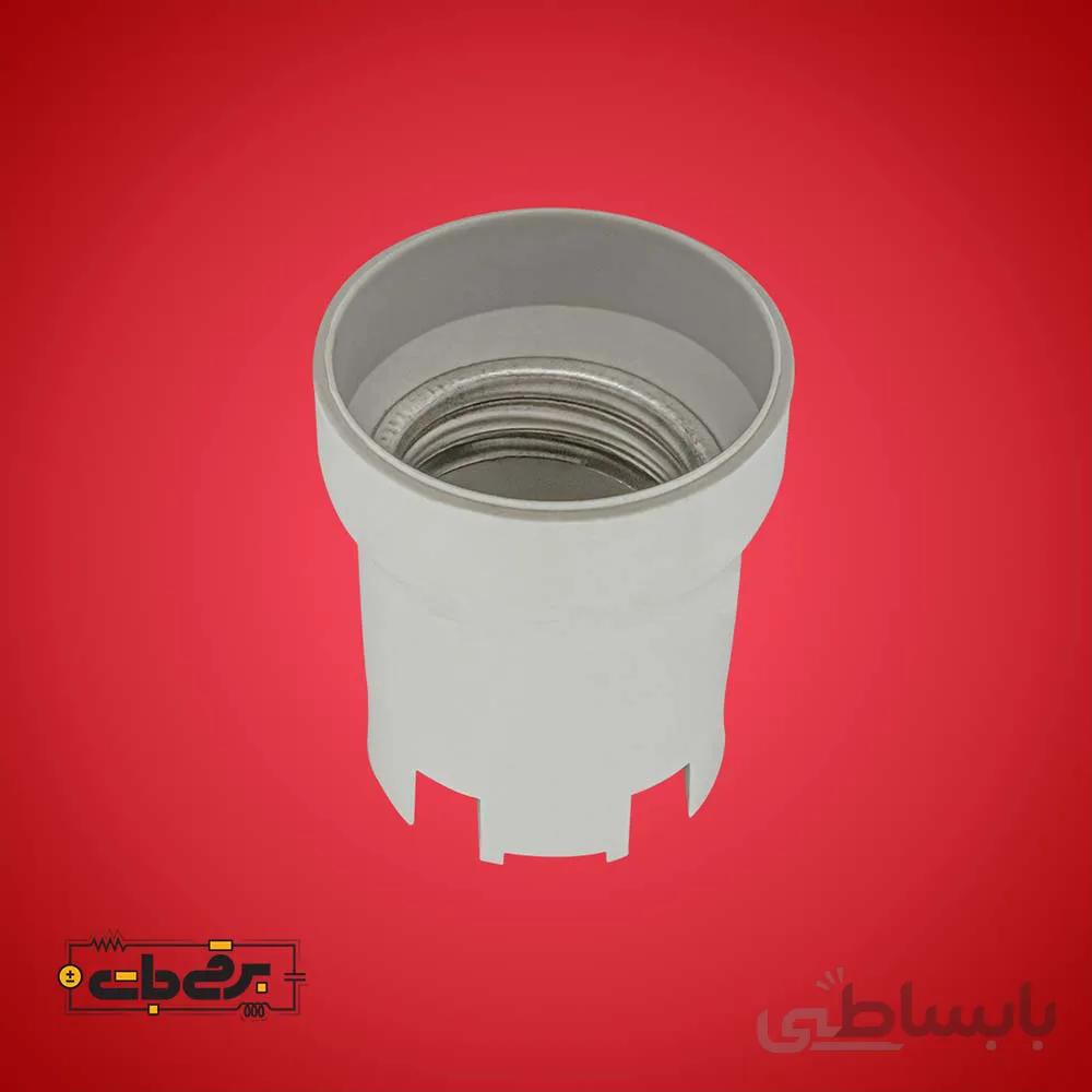 سرپیچ تونلی باکالیت پلاستیکی