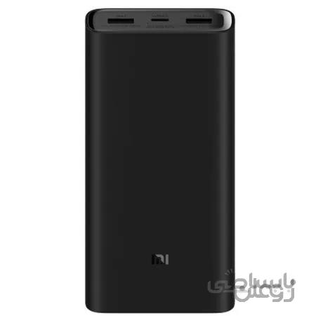 Xiaomi Mi PLM07ZM 20000mAh Power Bank 3