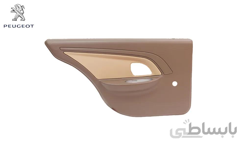 رودري عقب چپ پژو 405 SLX