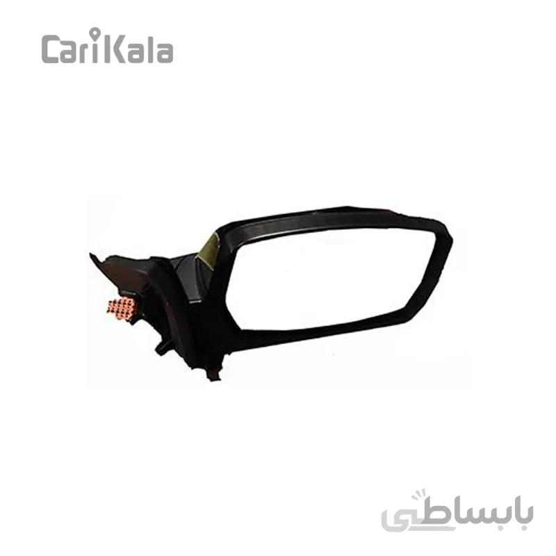 آینه بغل راست سورن تاشو برقی S90 کروز