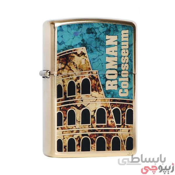 فندک زیپو اصل کد ۲۹۴۹۷ – Original Zippo Lighter