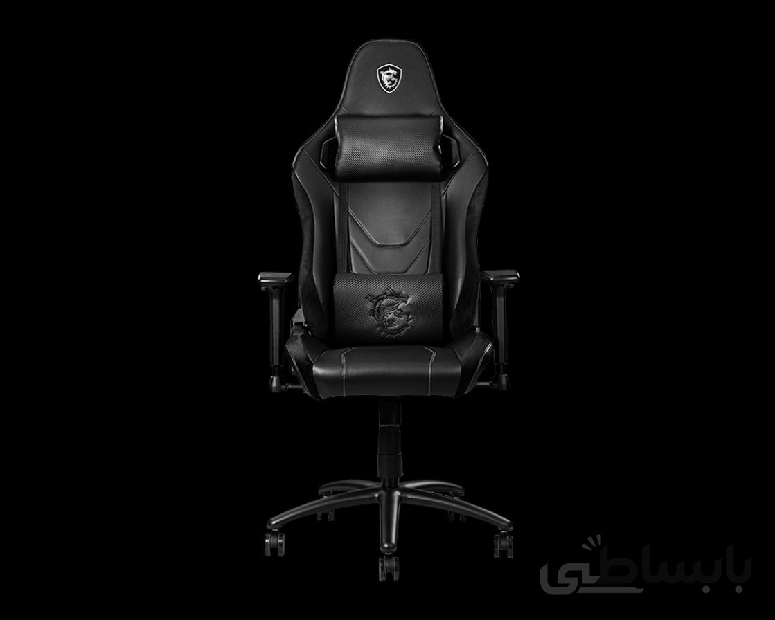 صندلی گیمینگ ام اس ای MAG CH130X