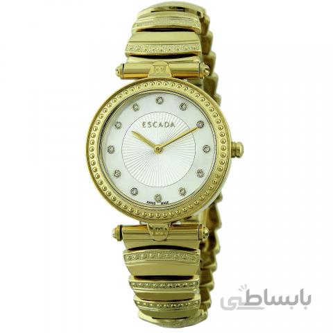 ساعت مچی عقربه ای برند اسکادا مدل EW3235192