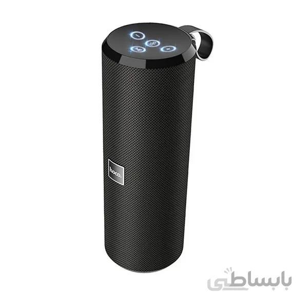اسپیکر بلوتوثی قابل حمل هوکو مدل BS33 ا Hoco Portable Bluetooth Speaker Model BS33