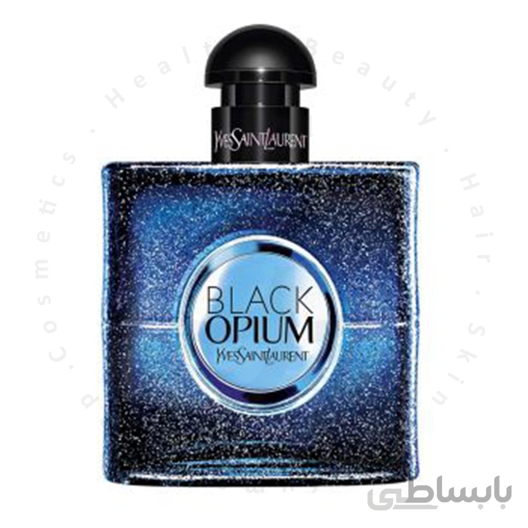 عطر ادکلن ایو سن لورن بلک اوپیوم اینتنس