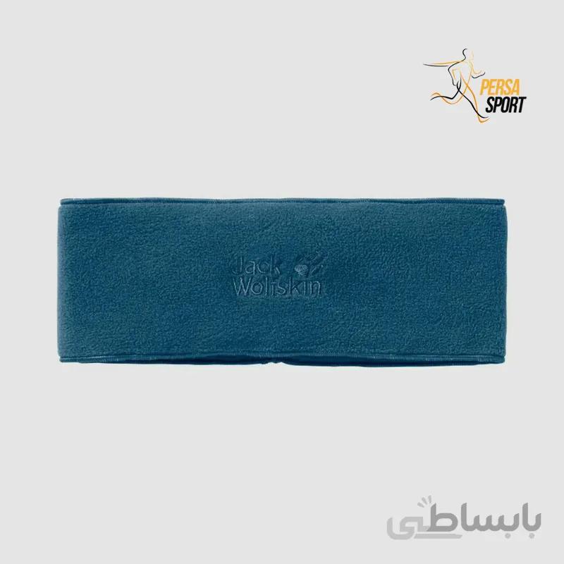 هدبند جک ولفسکین REAL STUFF HEADBAND