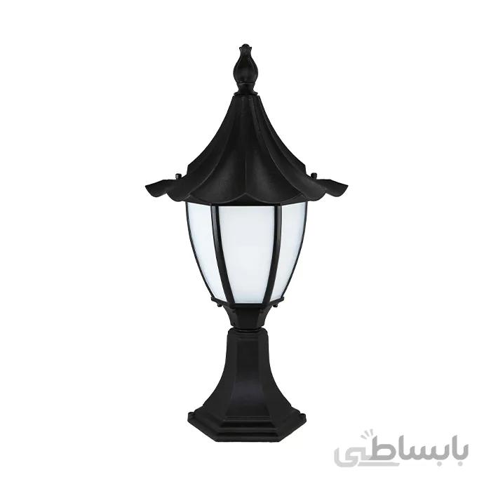 سردری چتری خمره ای