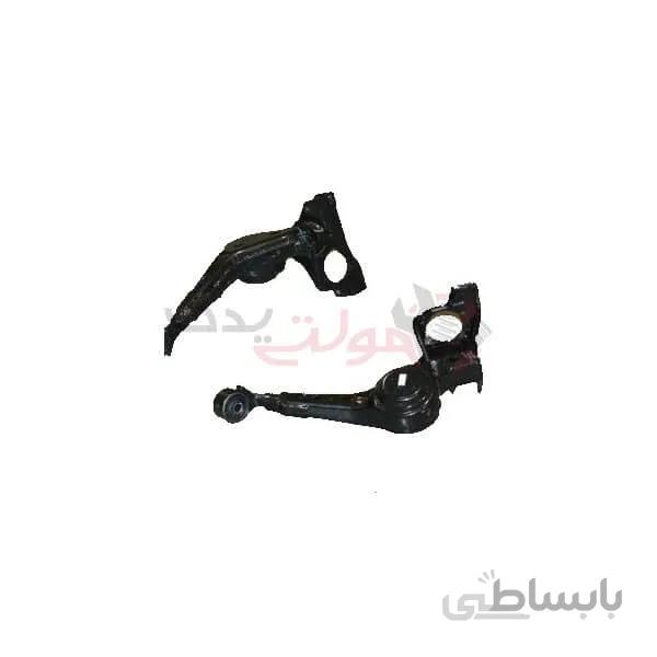 اکسل عقب راست تیگو ۵