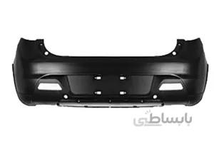 قیمت سپرعقب لیفانx50 اصلی شرکتی کرمان موتور