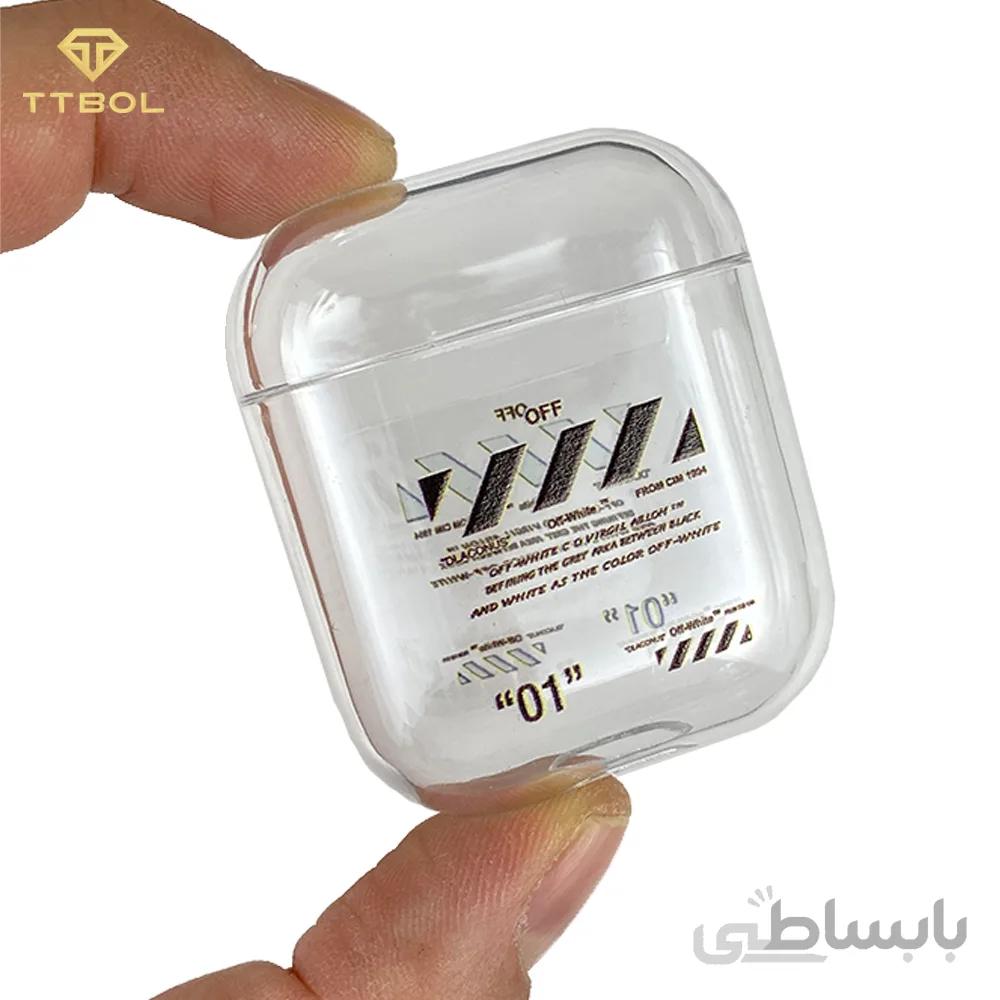 کاور ایرپاد