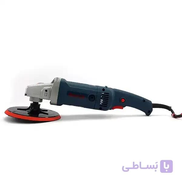 پولیش دیمردار 1400 وات Ronix مدل 6112