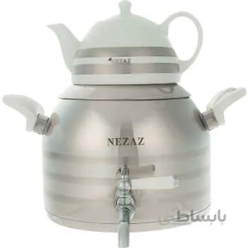 کتری روگازی نزاز مدل ۴۰۳۰ ا کتری روگازی نزاز مدل ۴۰۳۰