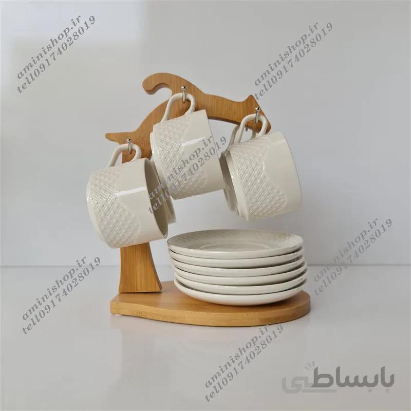 فنجان چای خوری وگاتی WS-181