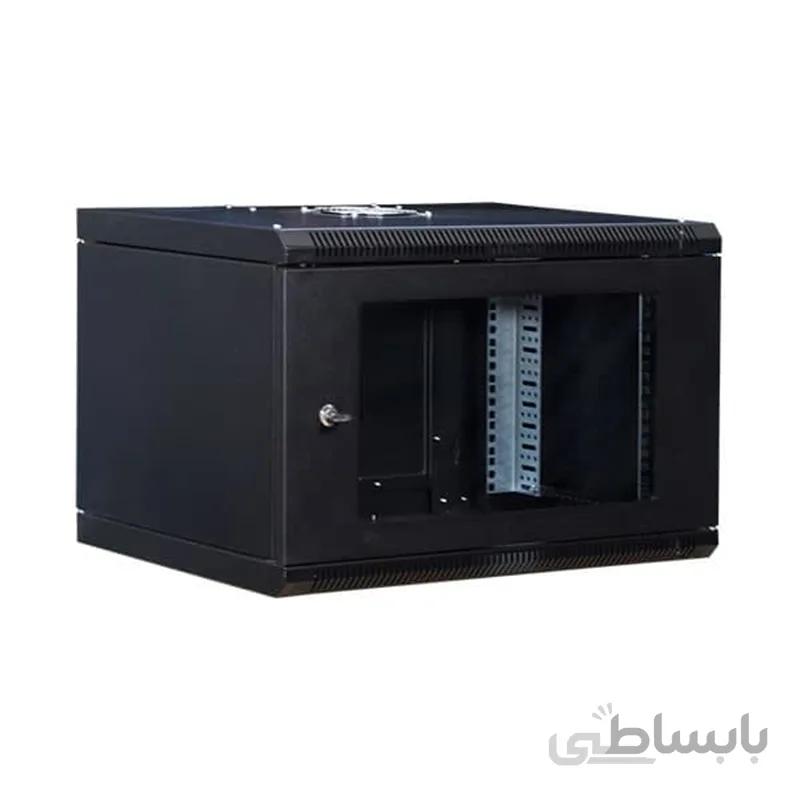 رک HPI دیواری 6 یونیت عمق 60 – I-0660HP