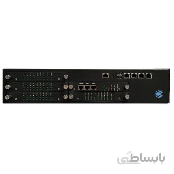 سرور پیجینگ جوان پردازش