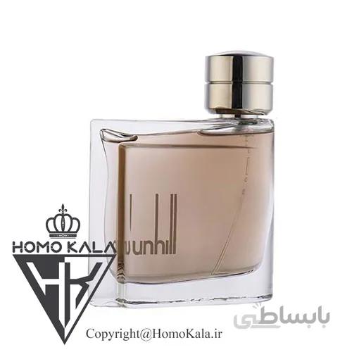 عطر و ادکلن مردانه آلفرد دانهیل ا Alfred Dunhill Brown EDT For Men