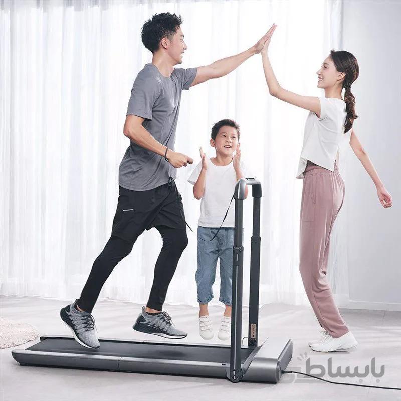 تردمیل تاشو شیایومی مدل R1 PRO ا Walking Pad R1 Pro