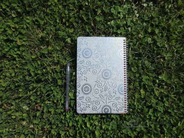 دفترچه وحدت – نقره ای ۰۲