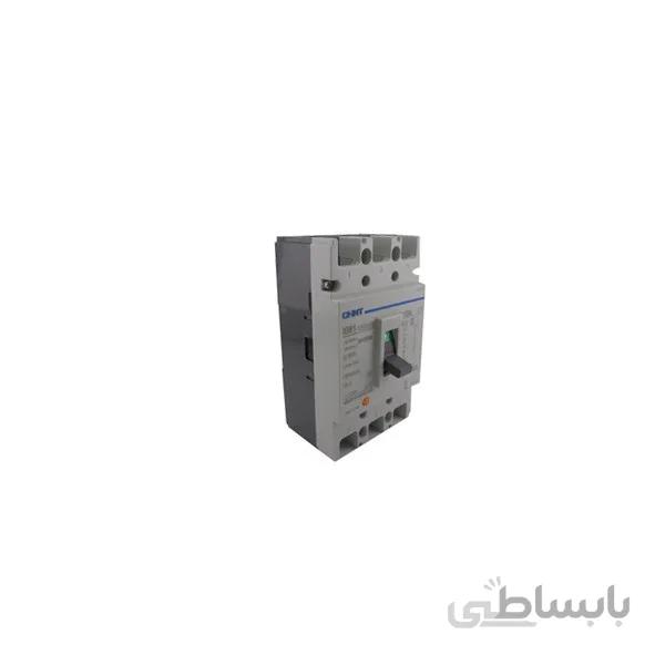 کلید اتوماتیک 63 آمپر فیکس NM1-125H/3P63