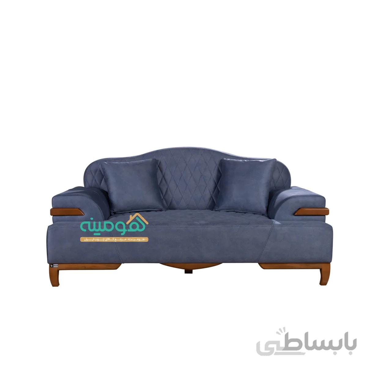 مبل راحتی7 نفره مدل آرتا