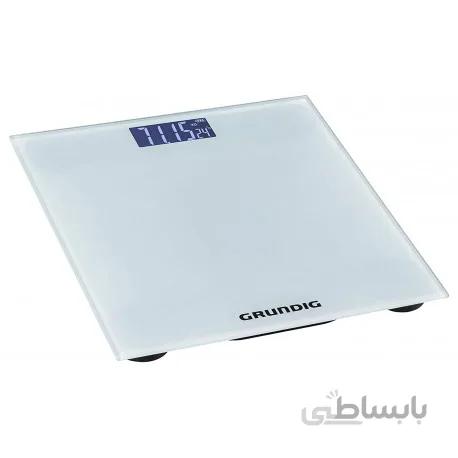 ترازو وزن کشی دیجیتالی گراندیگ آلمان Grundig