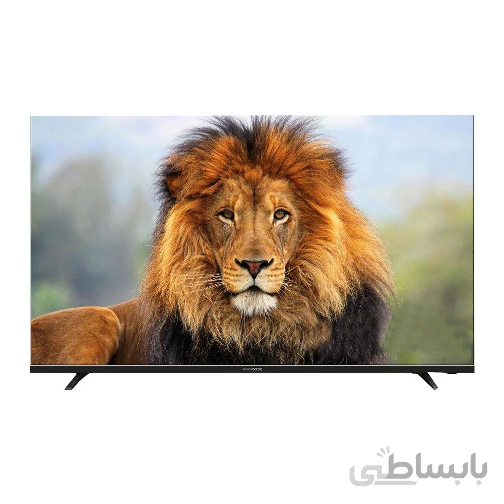 تلویزیون دوو مدل DLE-43K4400 ا Daewoo DLE-43K4400 LED TV
