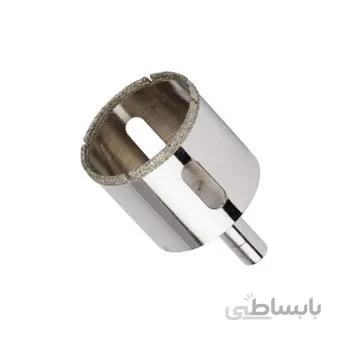 گرد بر سرامیک و شیشه 22 میلیمتر ا Hole Saw Diamon 22 mm