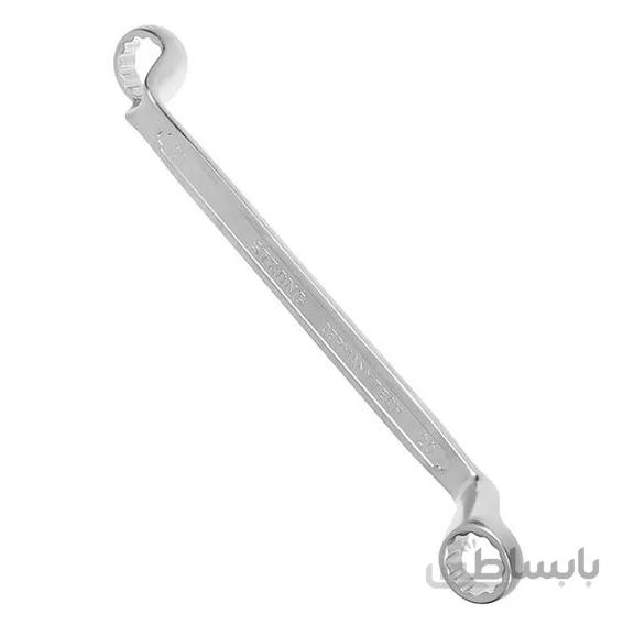 آچار دو سر رینگی 32- 30 استرانگ