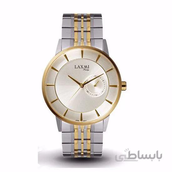 لاکسمی 8519-2L ا ساعت مچی مجلسی زنانه لاکسمی 8519-2L