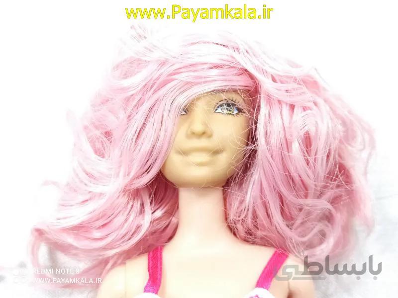 اسباب بازی عروسک باربی 149