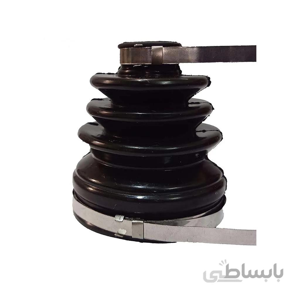 گردگیر پلوس سه خار دنا