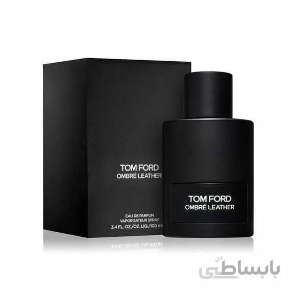 خرید عطر تام فورد امبرلدر-Tomford ombre leather