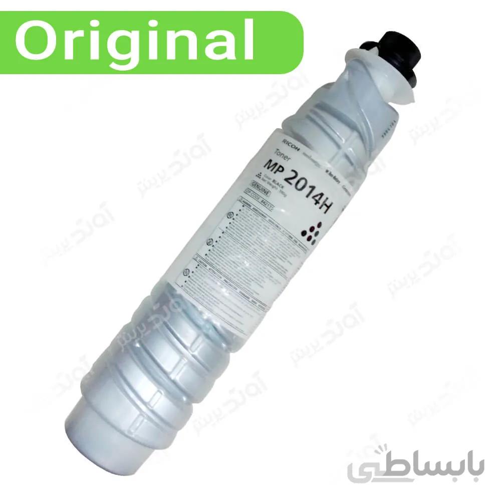 کارتریج تونر ریکو اورجینال Ricoh MP 2014