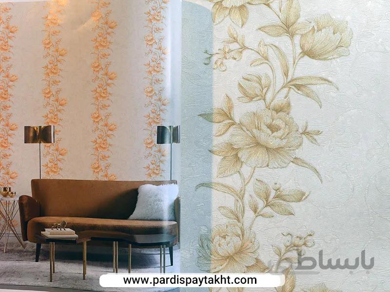 کاغذ دیواری لایک کد 202