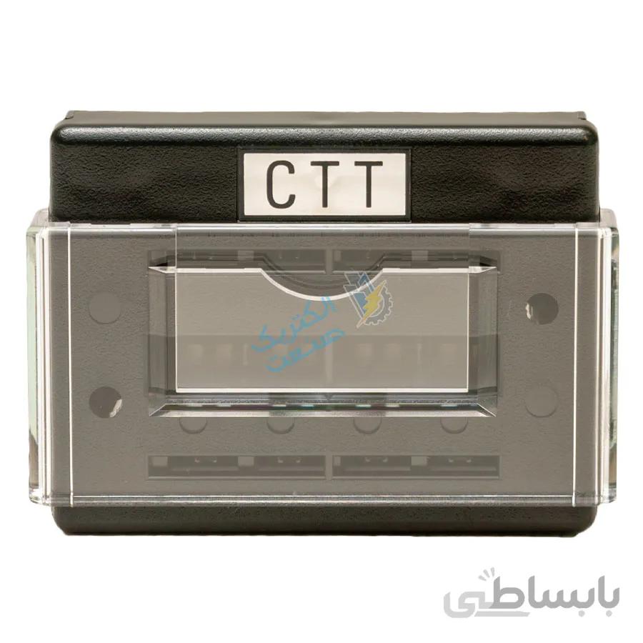 تست بلاک جریانی فوجی