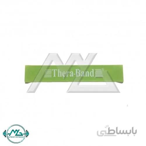 کش مینی لوپ Theraband مدل MF-2350