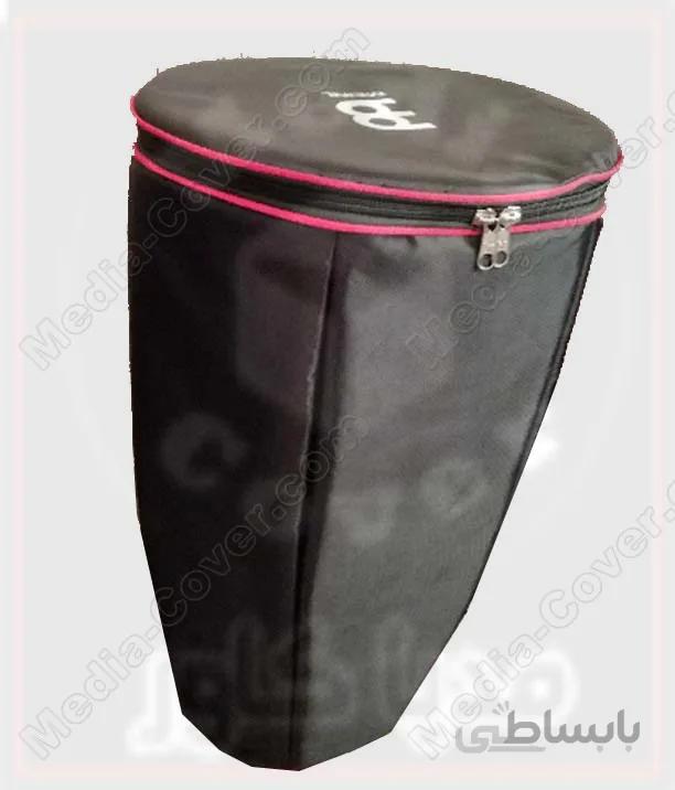 کاور تومبا و کونگا سایز 12 Tumba Conga Dram