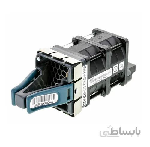 فن سوئیچ سیسکو cisco c3kx-fan-23cfm ا cisco c3kx-fan-23cfm