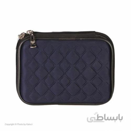 کیف هارد ام اند اس مدل ضربه گیر بزرگ ا M&S HDD Bag