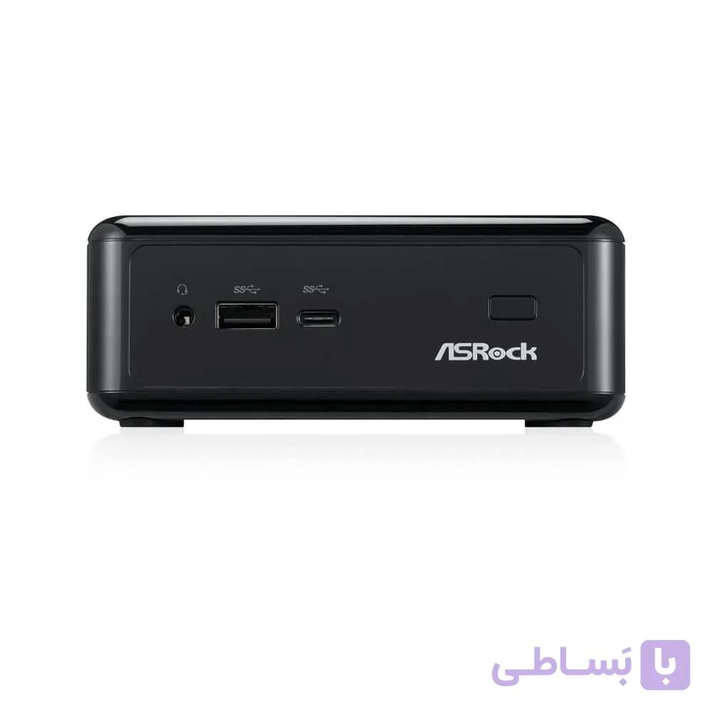 کامپیوتر کوچک ازراک BEEBOX 7100U
