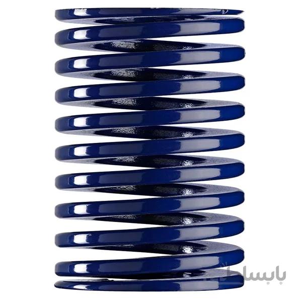 فنر بار متوسط آبی B 10X 64 ا B10-064