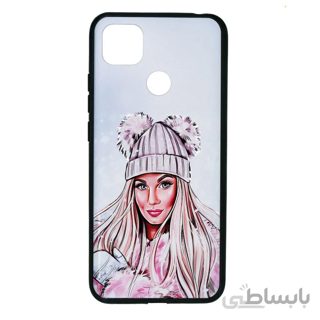 قاب گوشی شیائومی Redmi 9C فانتزی مدل F-STAR-40