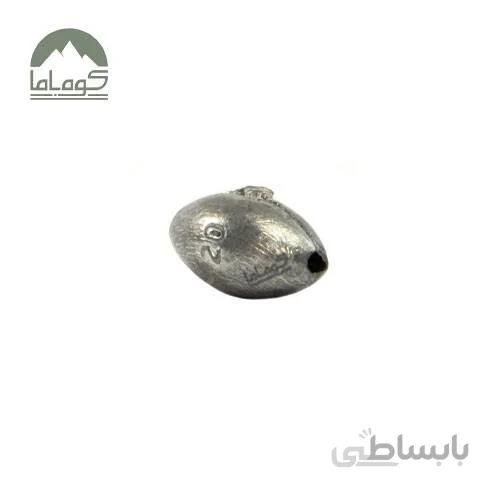 سرب زیتونی سایز پنج 11.98 گرمی