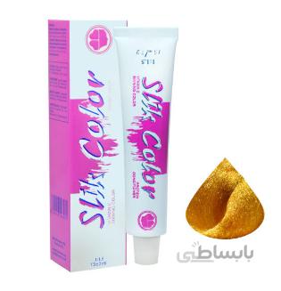 واریاسیون سلیک کالر شماره 007 حجم 15 میلی لیتر رنگ طلایی