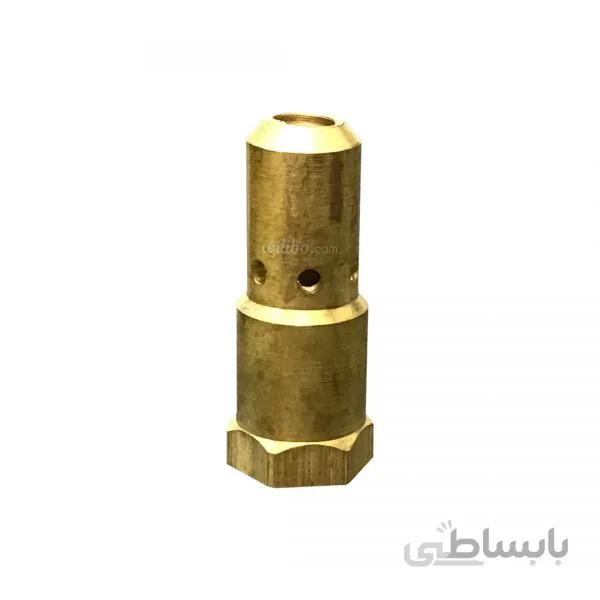 پایه نازل تورچ سهامى پيچی